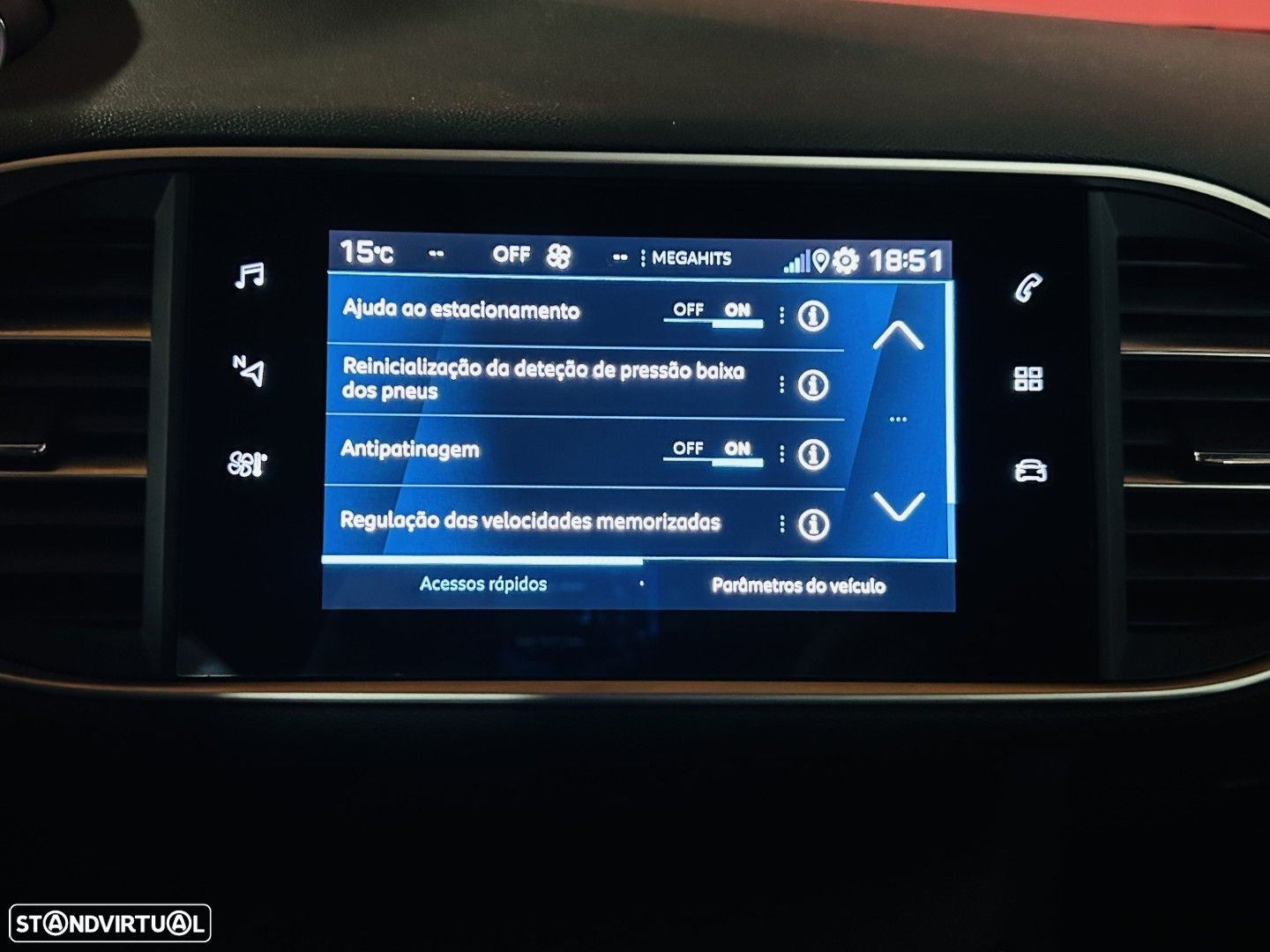 Peugeot 308 SW 1.2 PureTech Access P.Business - 11