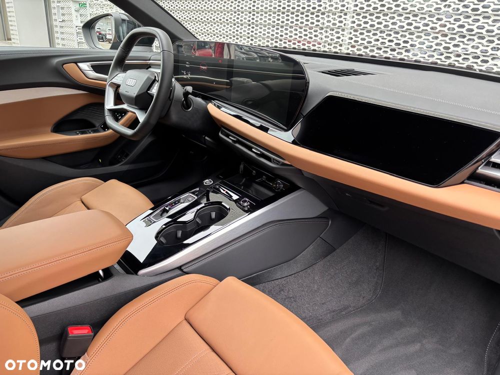 Audi A5 Limousine e-Hybrid 220 kW Quattro S tronic - 12