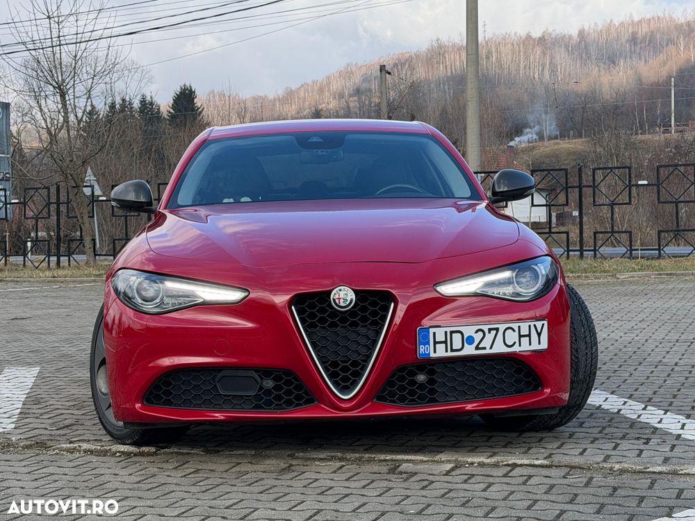 Alfa Romeo Giulia - 17