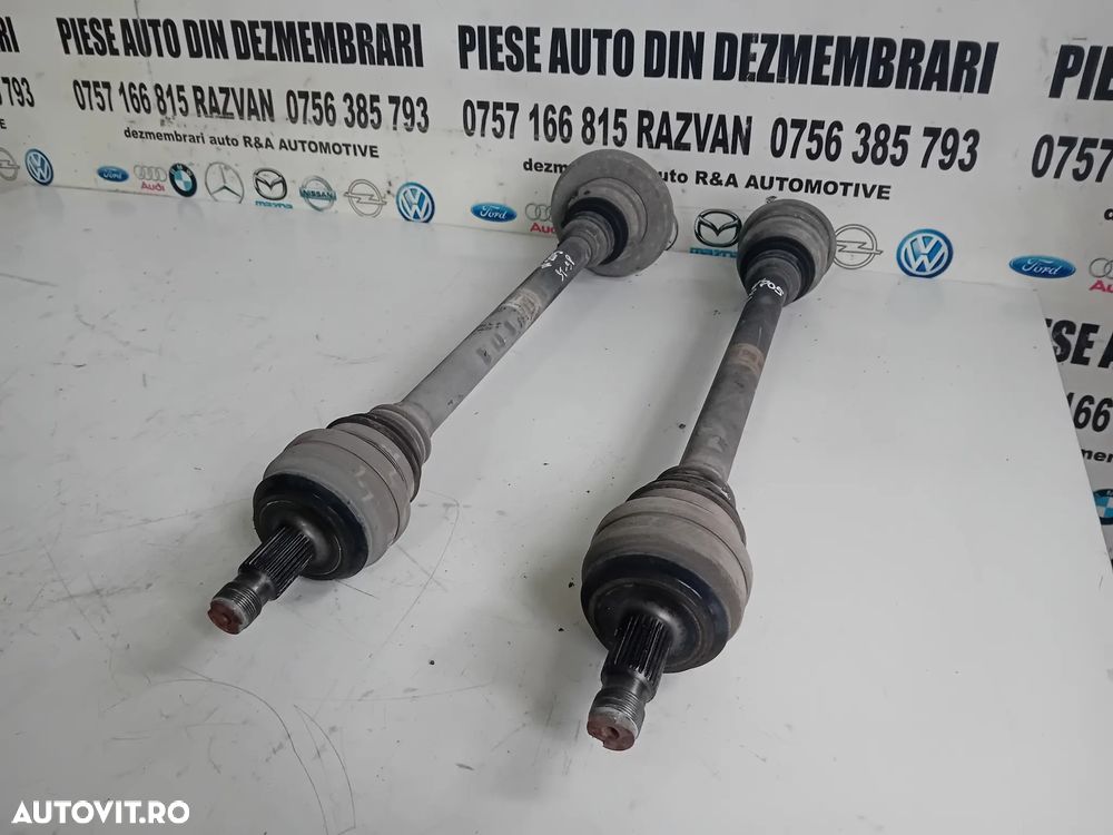 Planetare Planetara Stanga Dreapta Spate Mercedes C Class W205 Cod A2053508113 A2053503102 - 3