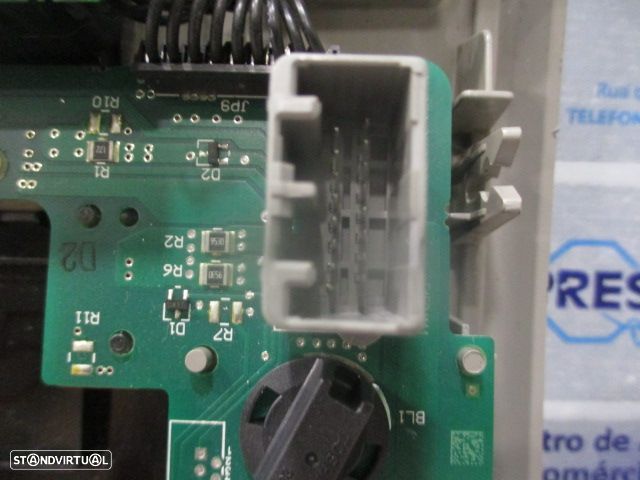 Luz De Teto Plafonier 39826642 VOLVO XC60 2014 2.0D 163CV 5P AZUL - 3