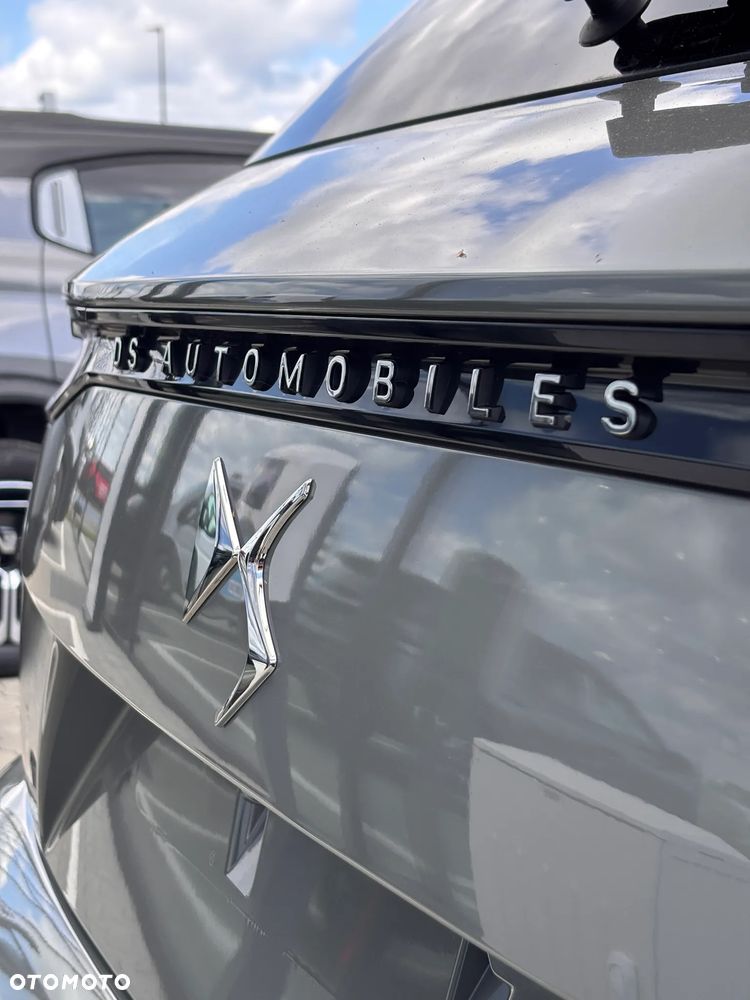 DS Automobiles DS 7 1.6 E-Tense Pallas - 8