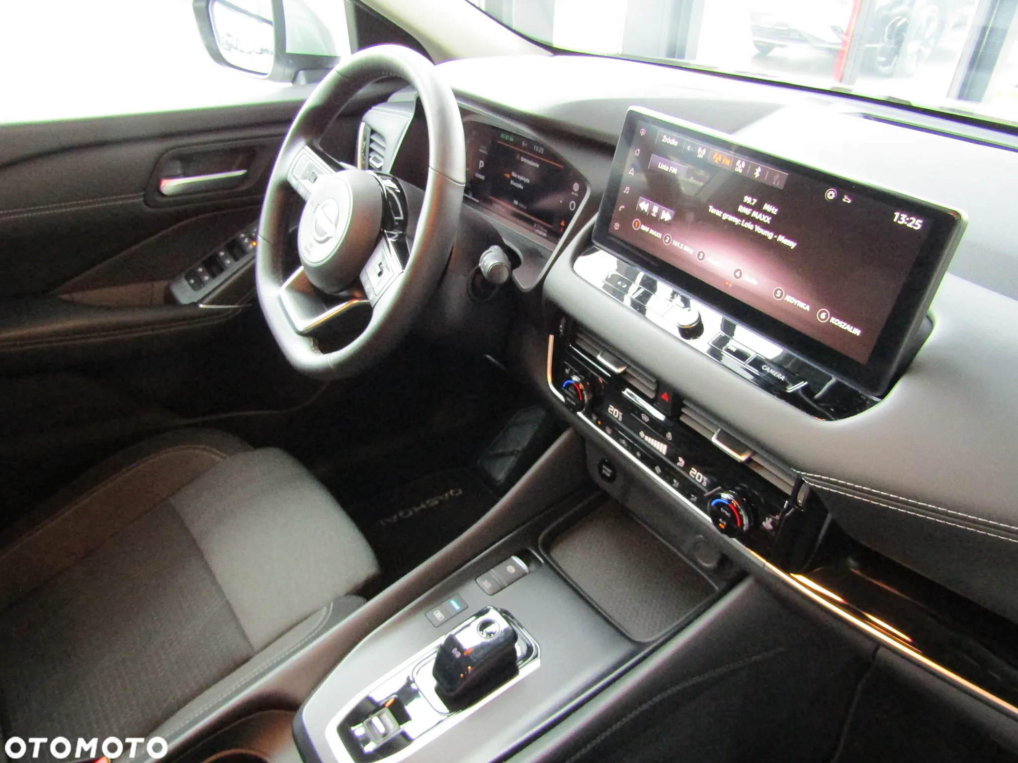 Nissan Qashqai - 27