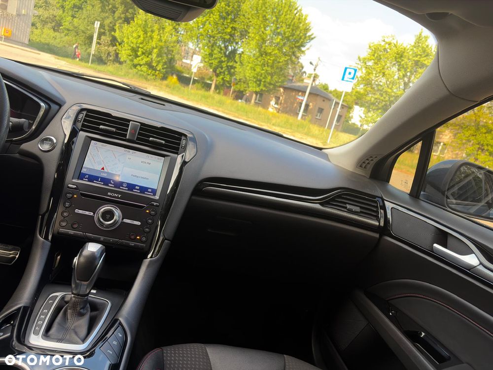 Ford Mondeo SW 2.0 Ti-VCT ST-Line - 14