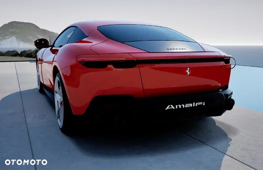 Ferrari Amalfi - 3