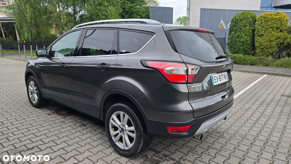 Ford Kuga 1.5 EcoBlue COOL&CONNECT - 6