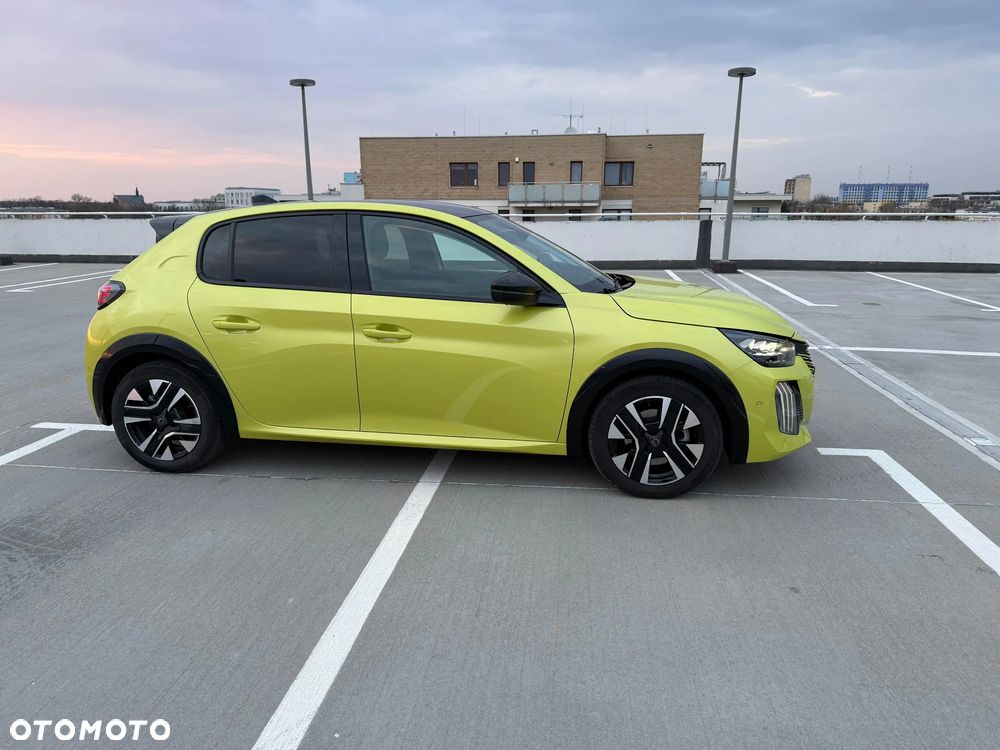 Peugeot 208 PureTech 100 Allure Pack - 38