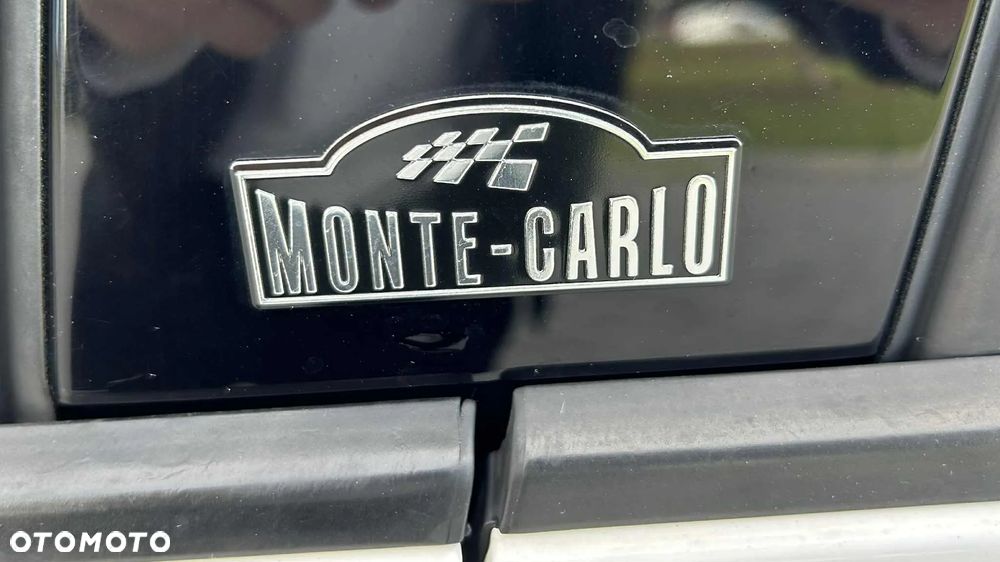 Skoda Fabia 1.0 TSI Monte Carlo - 20