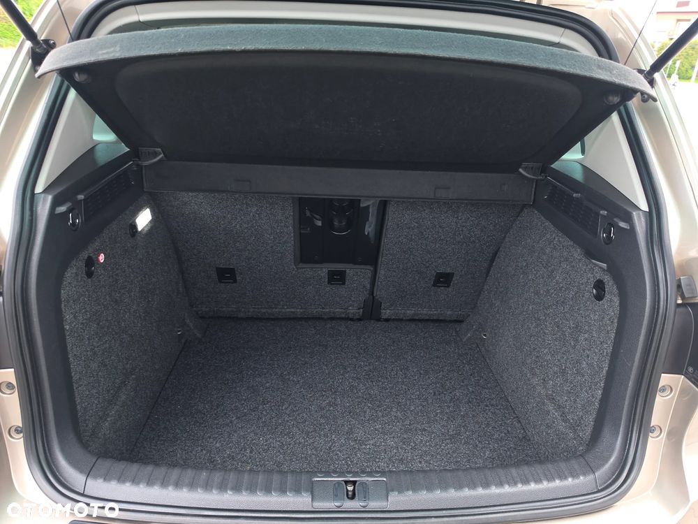 Volkswagen Tiguan 2.0 TDI DPF 4Motion BlueMotion Technology DSG Cup Sport & Style - 17