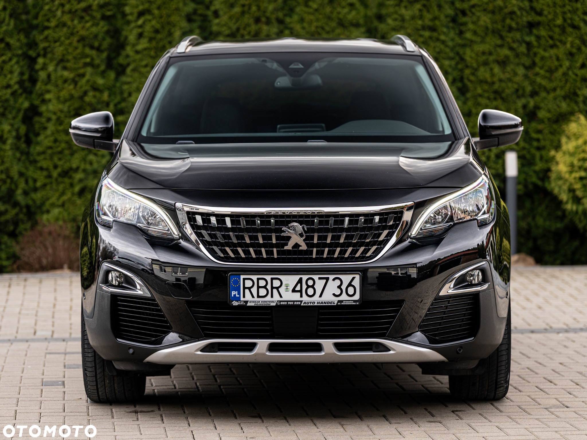Peugeot 3008 PureTech 130 Stop & Start GPF Allure Pack - 15
