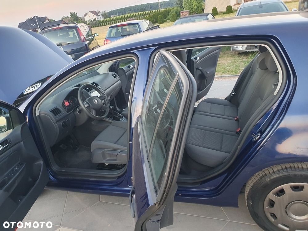 Volkswagen Caddy - 5