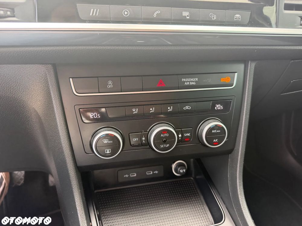 Seat Ateca 2.0 TDI DSG Style Edition - 24
