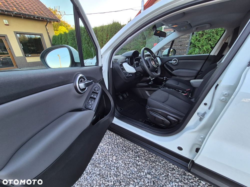 Fiat 500X 1.4 Multiair 4x2 S&S Cross Plus - 17