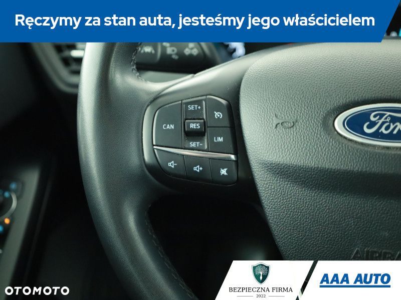 Ford Focus SW - 17