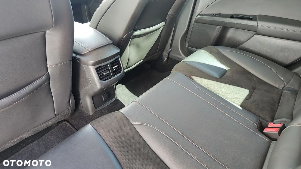 Ford Mondeo SW 2.0 TDCi Bi-Turbo PowerShift-Aut Titanium - 29