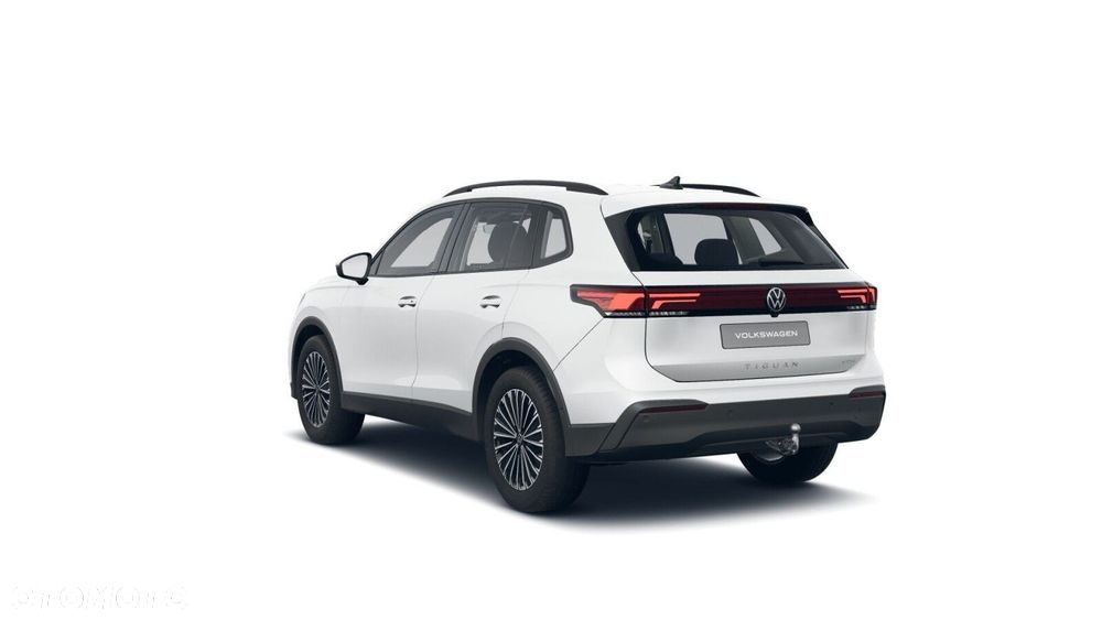 Volkswagen Tiguan - 3