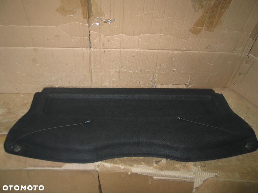 polka bagaznika ford fiesta Mk6 02-08r. 3D 2S51-B46506 2S51-B46506-AH - 1