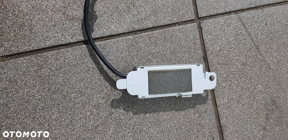 Chevrolet Captiva Lift Moduł Anteny - 4