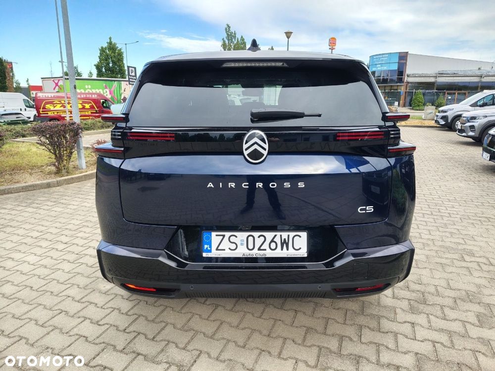 Citroën C5 Aircross - 7