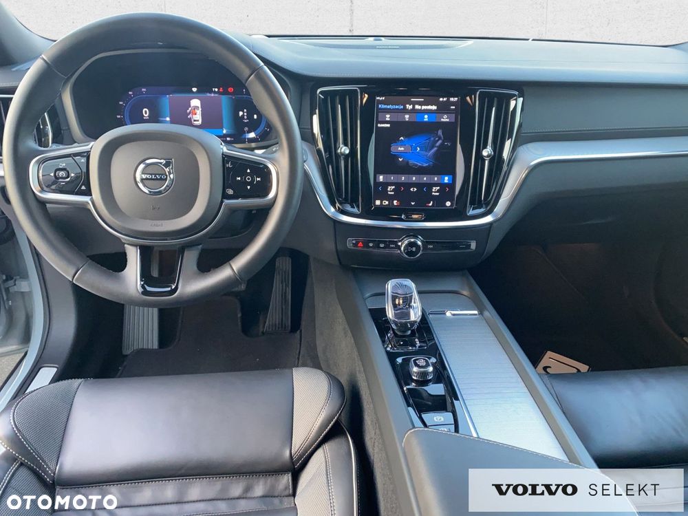 Volvo V60 - 14