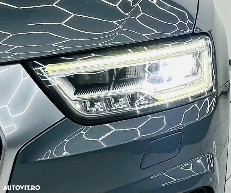 Audi Q3 2.0 TDI Design - 10