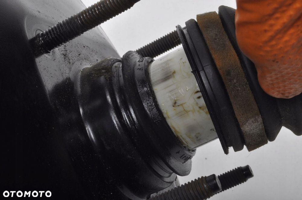 VOLVO S60 I V70 II XC70 XC90 I 2.4 D5 SERWO 30714325 - 4