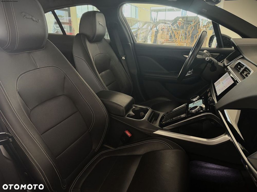 Jaguar I-Pace EV400 AWD SE - 6