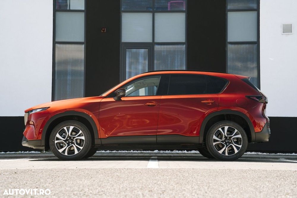 Mazda CX-5 - 8