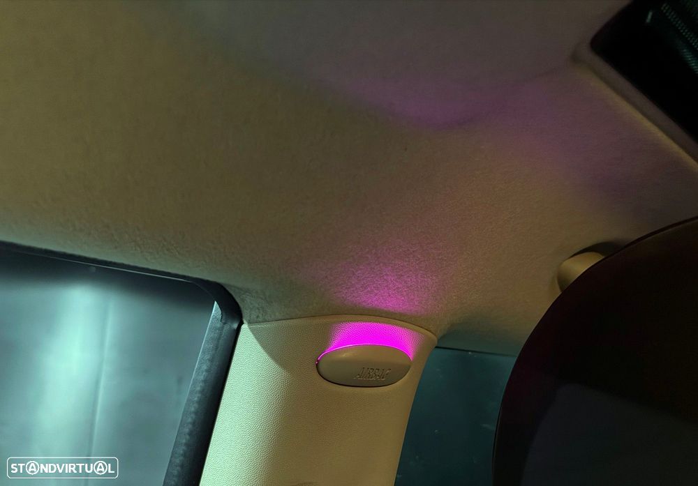 MINI 3 Portas Cooper S - 32