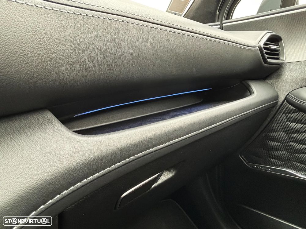 Hyundai Santa Fe 2.2 CRDi Premium - 51