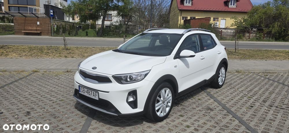 Kia Stonic 1.0 T-GDI L - 1