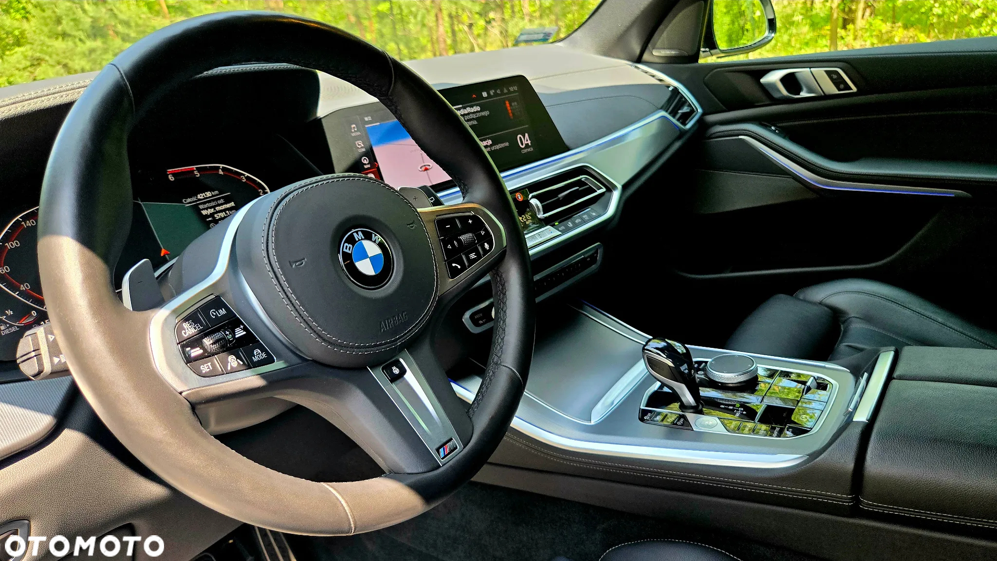 BMW X5 xDrive25d sport - 27