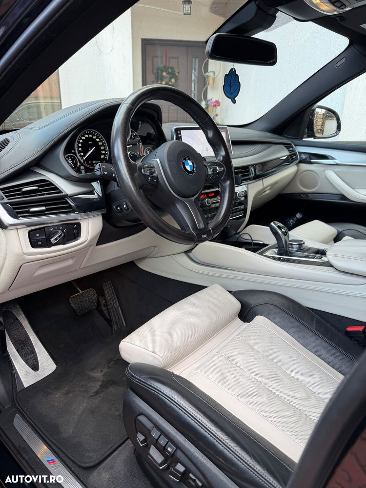 BMW X6 - 3