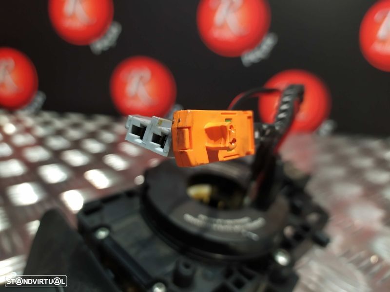 Manete Dos Piscas  Renault Megane I Grandtour (Ka0/1_) - 2