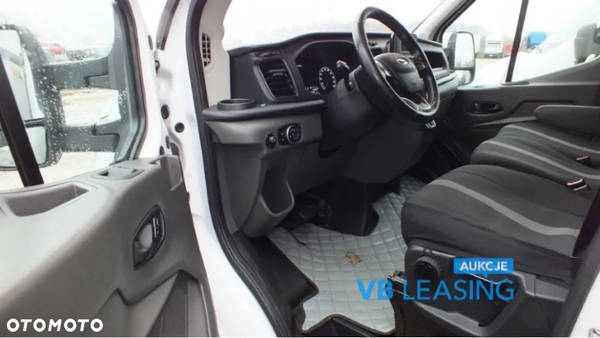 Ford Transit - 5