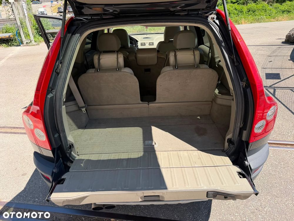 Volvo XC 90 2.9 T6 Summum - 9