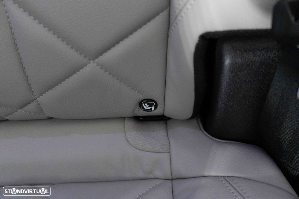 DS DS7 Crossback E-Tense Rivoli EAT8 - 15