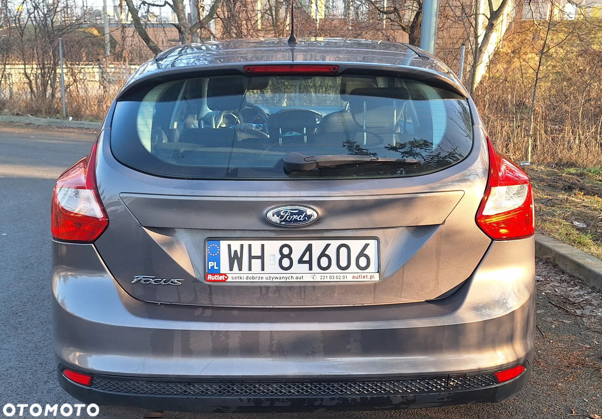 Ford Focus - 6