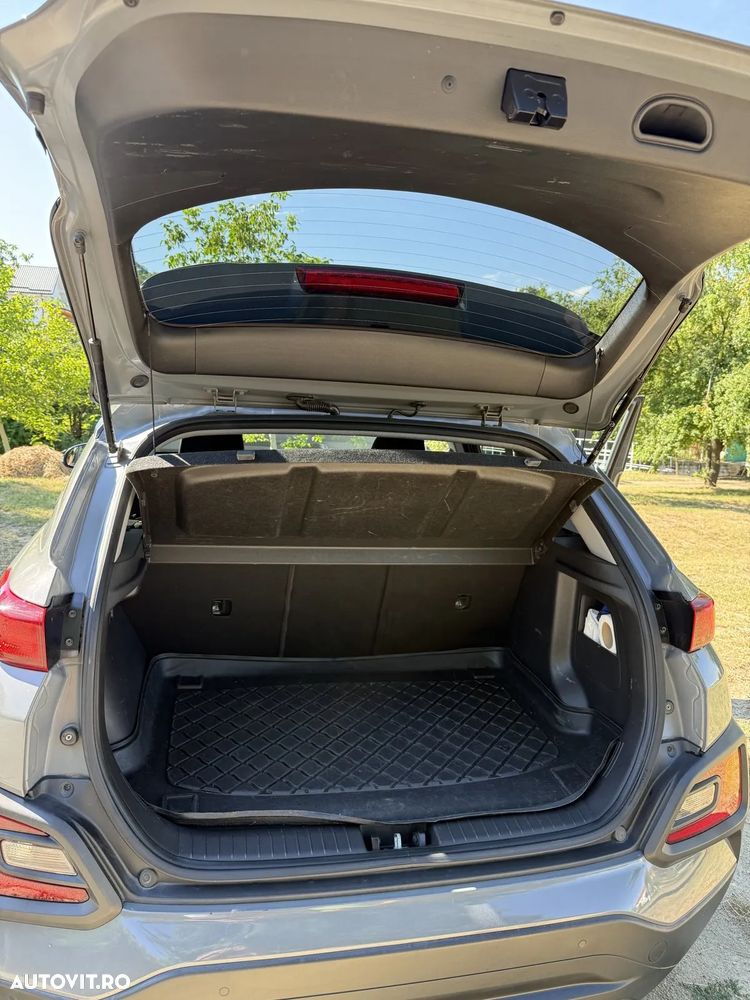 Hyundai KONA 1.0 T-GDI 2WD Premium - 15
