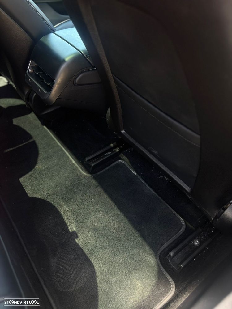 Tesla Model 3 Standard Range Plus RWD - 11