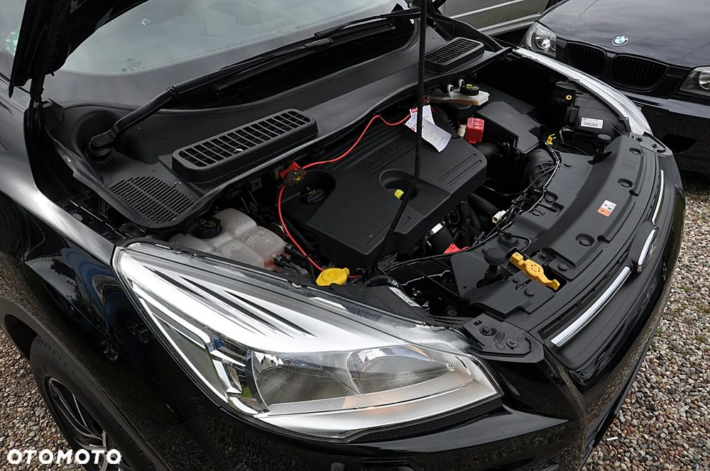 Ford Kuga - 31