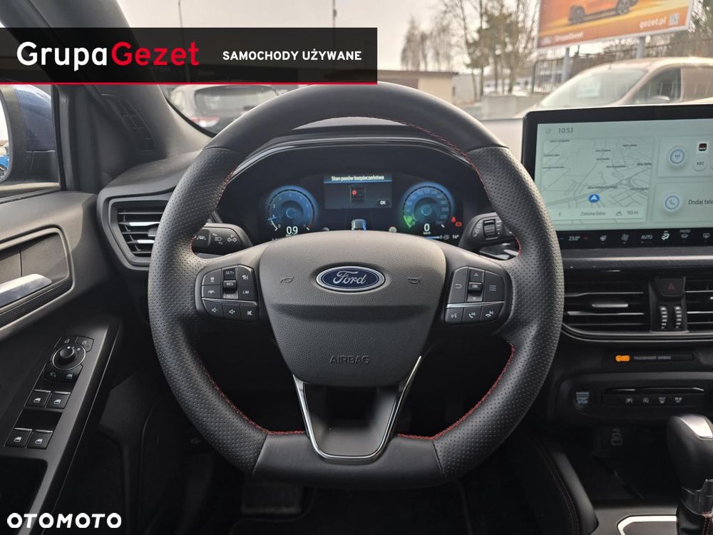 Ford Focus - 14