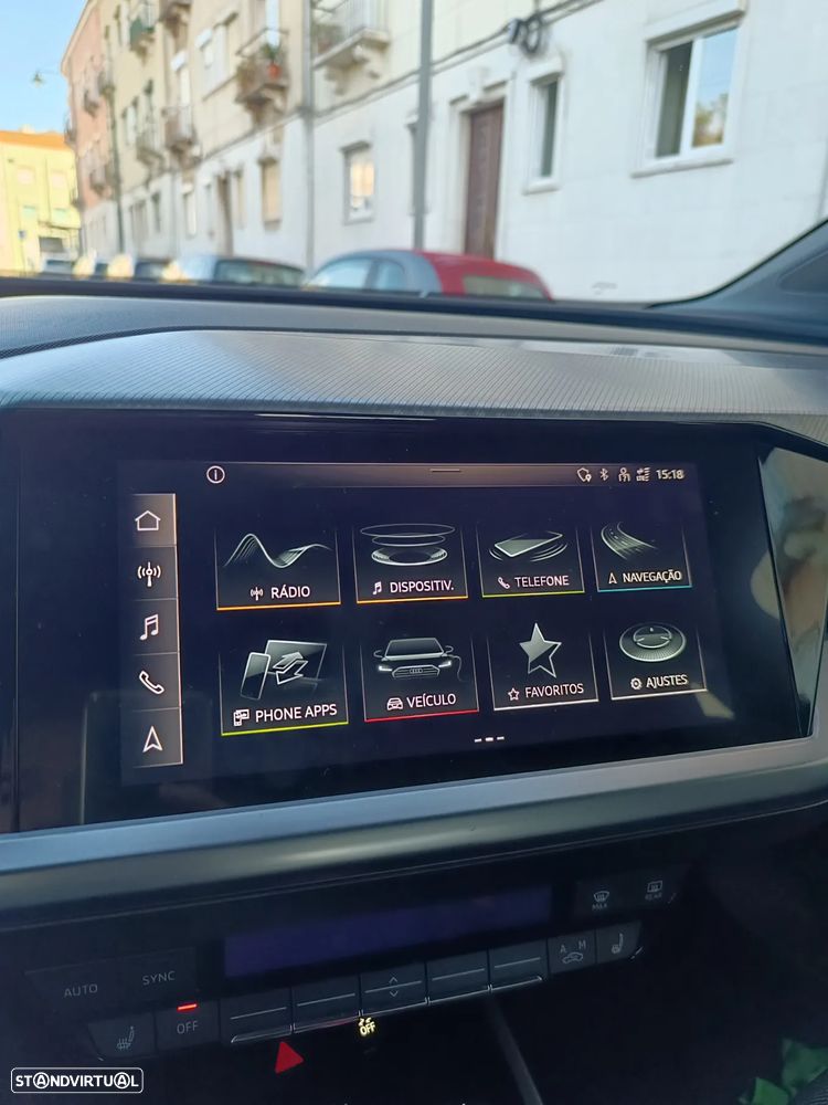 Audi Q4 e-tron 40 - 7