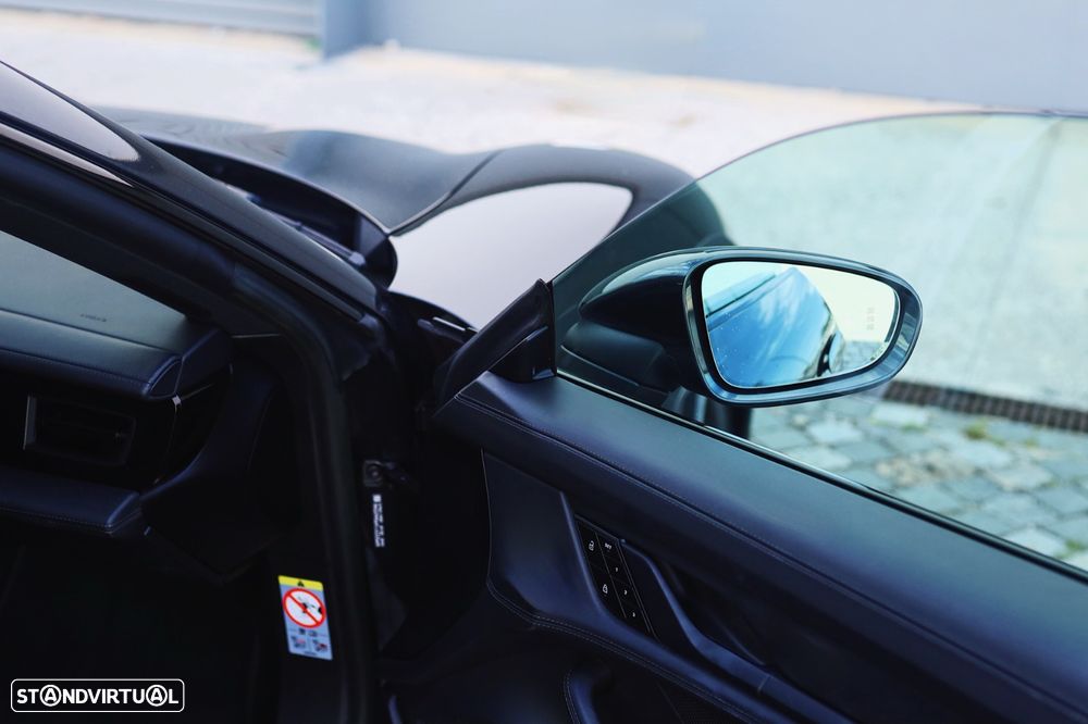 Porsche Taycan 4S Bateria Performance Plus - 14