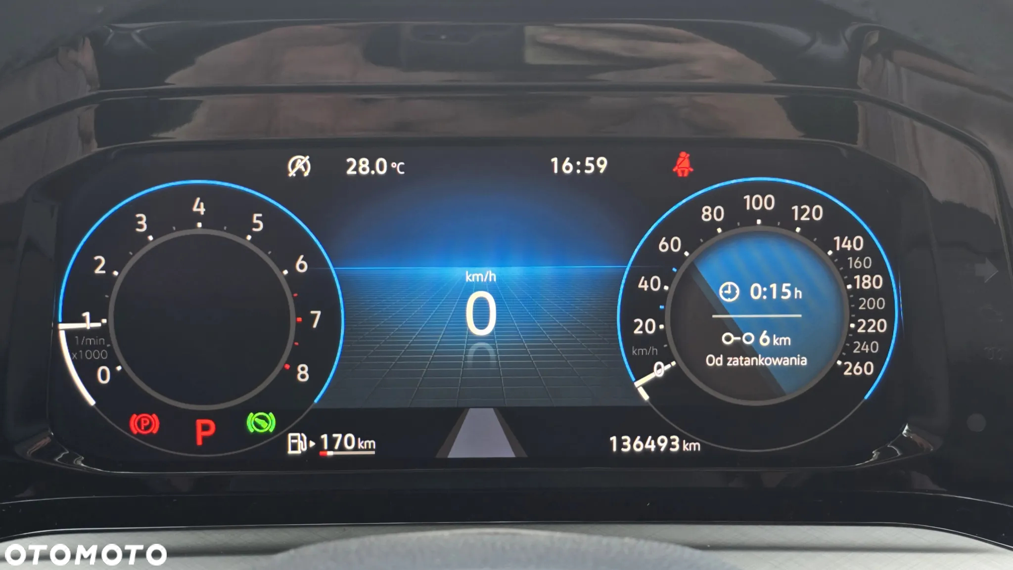 Volkswagen Golf - 13
