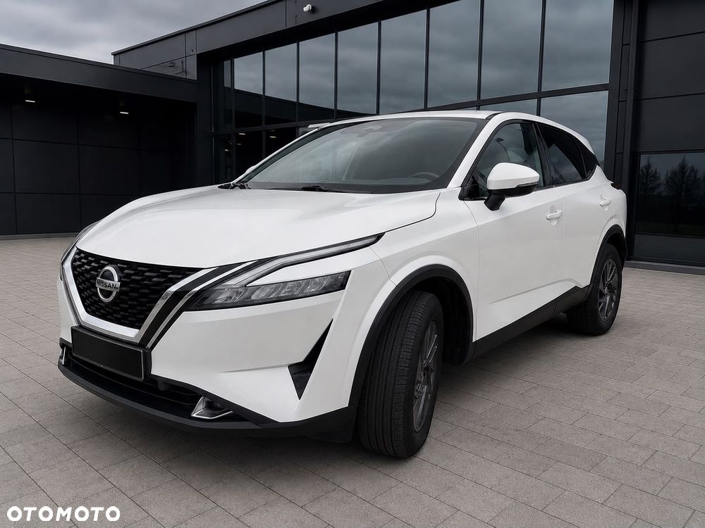 Nissan Qashqai 1.3 DIG-T MHEV Xtronic N-Connecta - 16