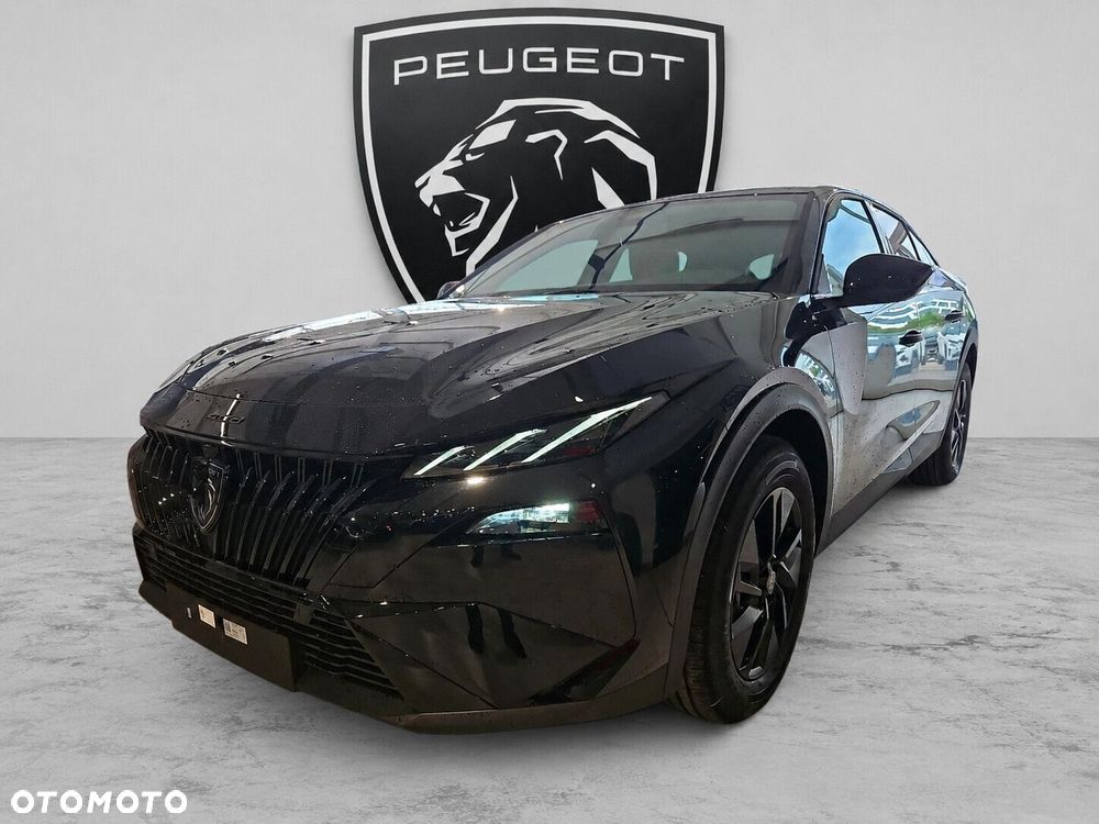 Peugeot 408 1.2 PureTech mHEV Business S&S e-DSC6