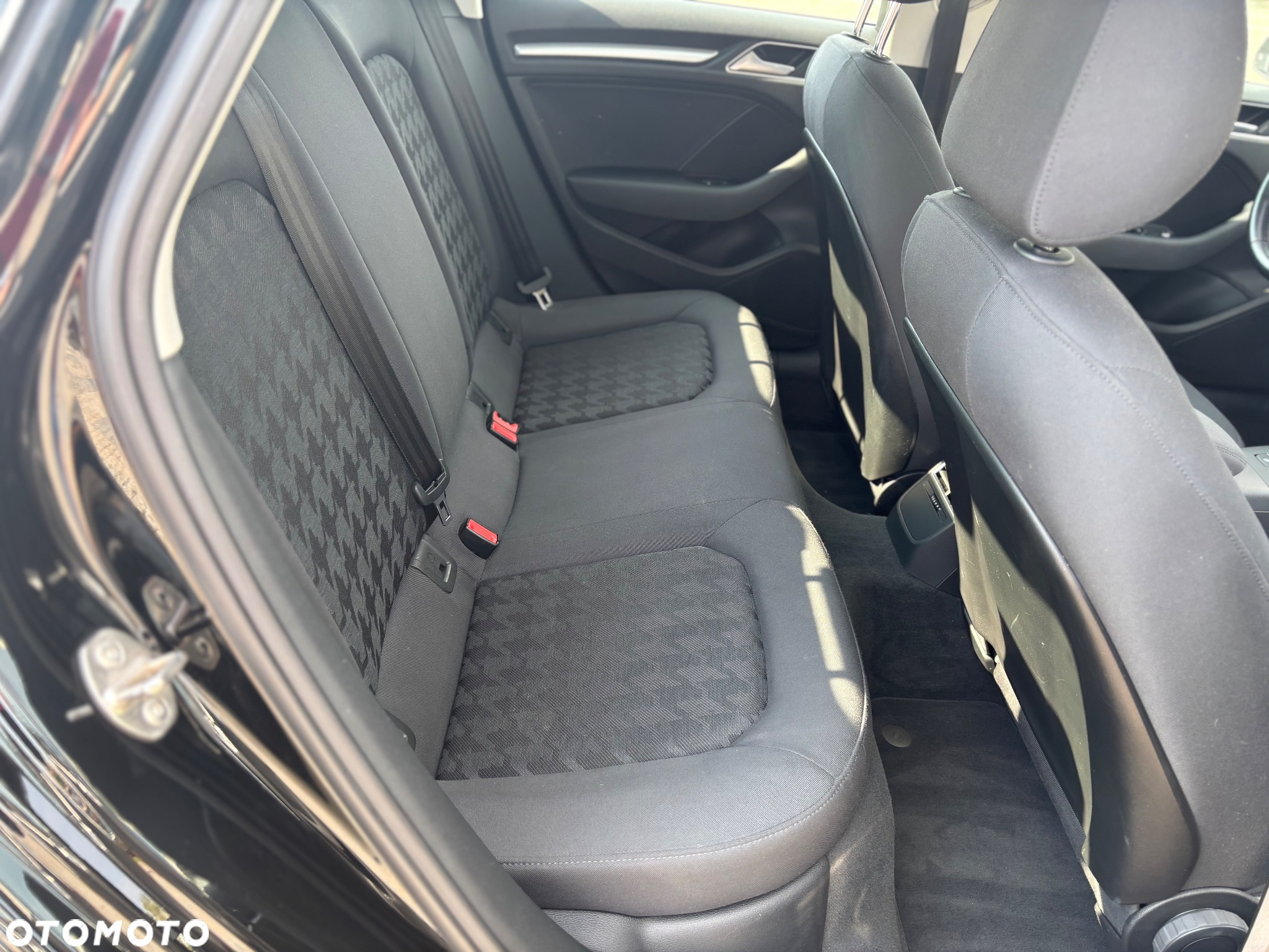 Audi A3 1.4 TFSI Ambition S tronic - 13