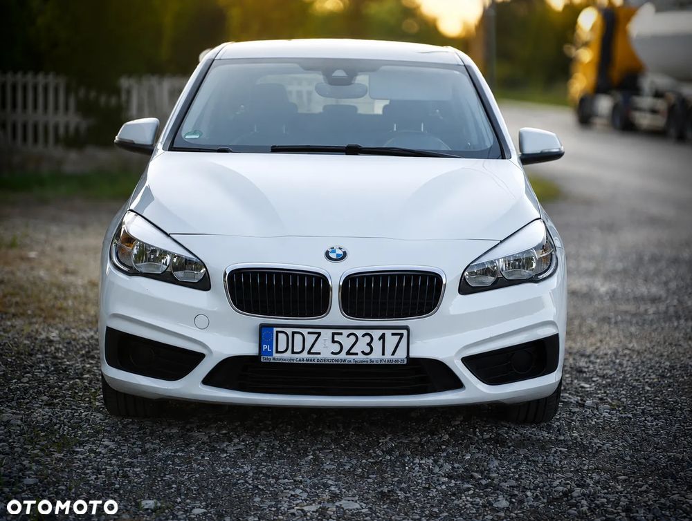 BMW Seria 2 225xe iPerformance Advantage - 19