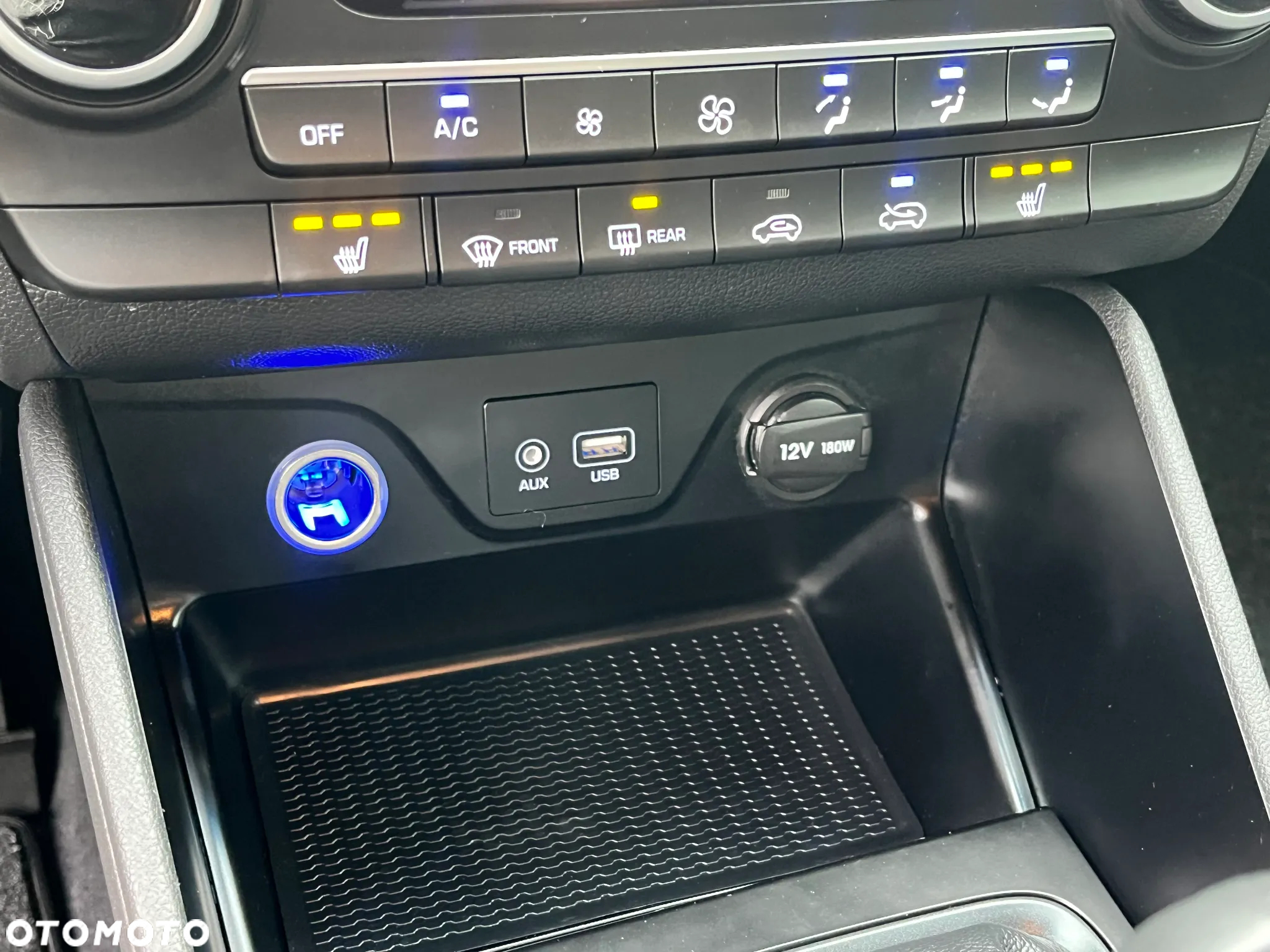 Hyundai Tucson 1.6 GDi 2WD Trend - 23